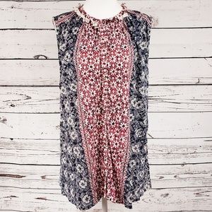 Lucky Brand Tank top XL